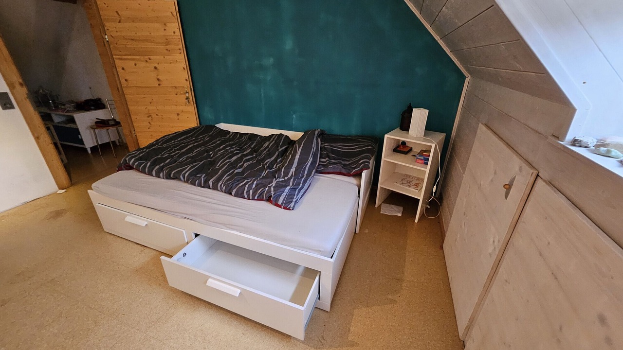 Photo of Bedroom in Bad Koenigshofen I. Grabfeld