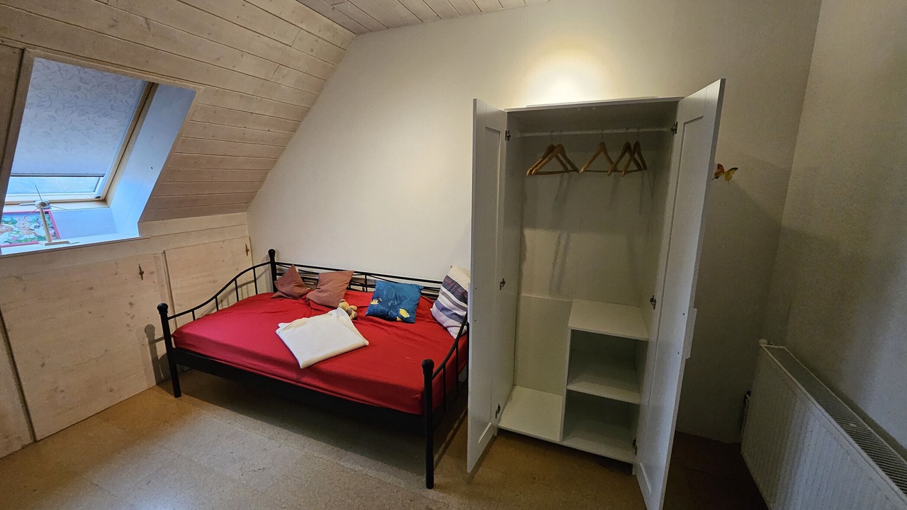 Photo of Bedroom in Bad Koenigshofen I. Grabfeld