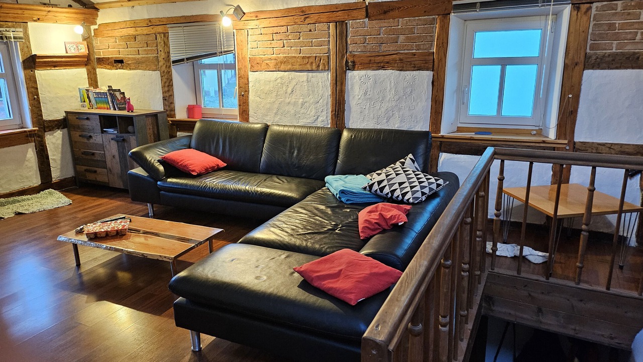 Photo of Livingroom in Bad Koenigshofen I. Grabfeld