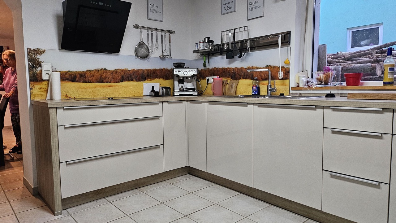 Photo of Kitchen in Bad Koenigshofen I. Grabfeld