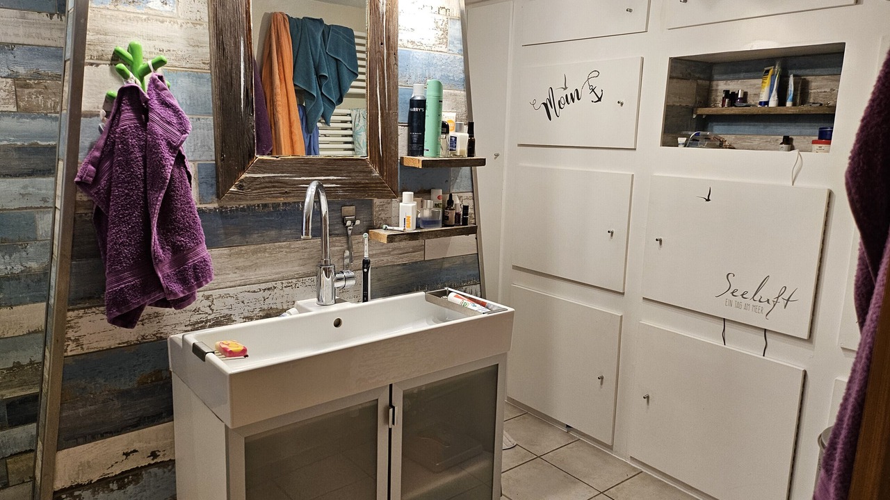 Photo of Bathroom in Bad Koenigshofen I. Grabfeld