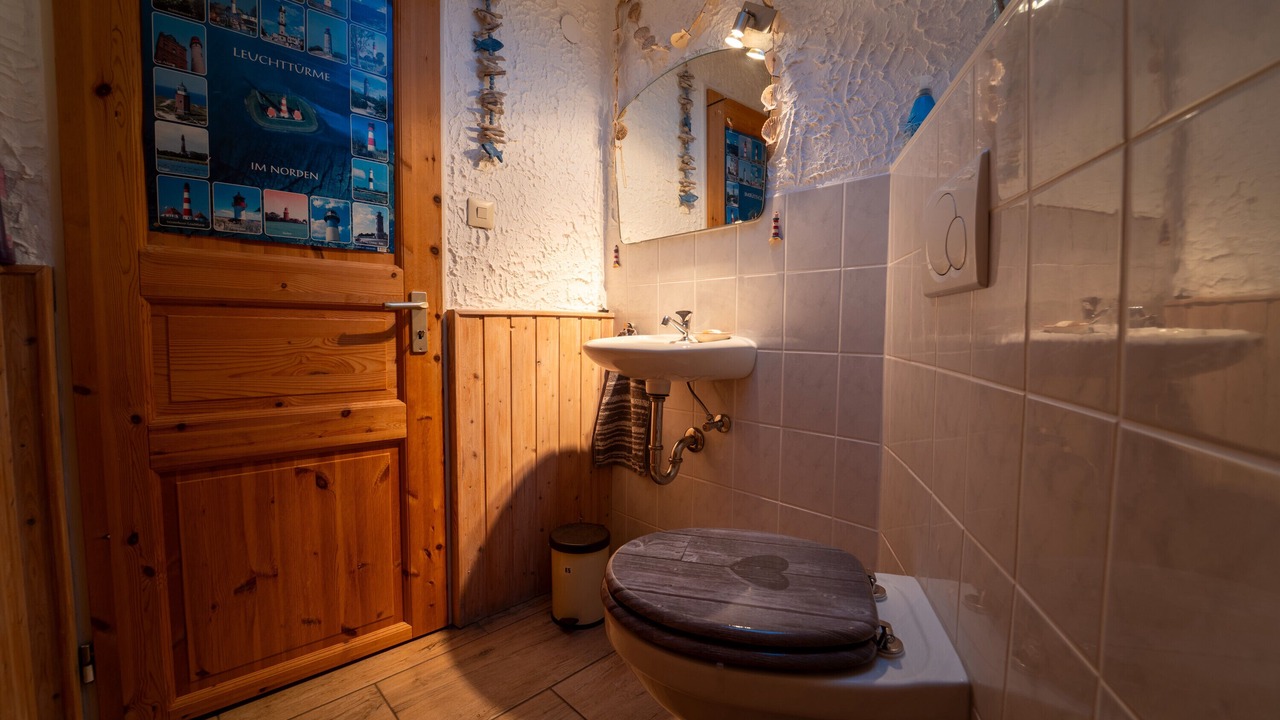 Photo of Bathroom in Bad Kohlgrub