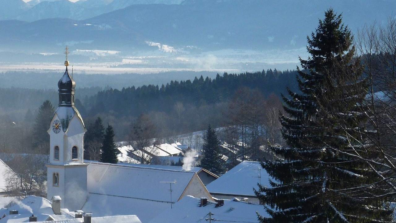 Photo of Outdoor in Bad Kohlgrub
