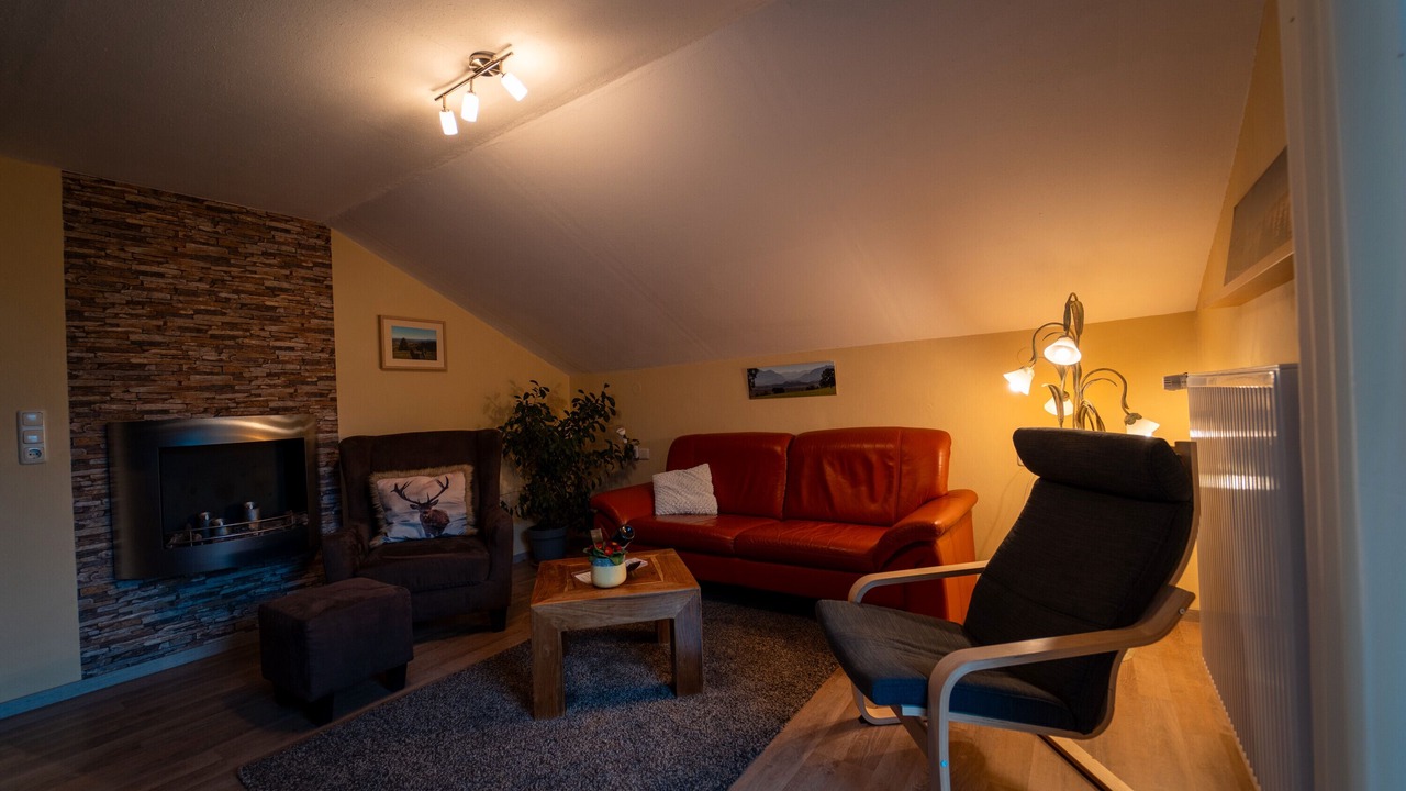 Photo of Livingroom in Bad Kohlgrub