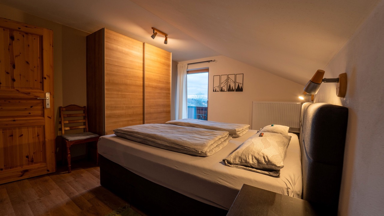 Photo of Bedroom in Bad Kohlgrub