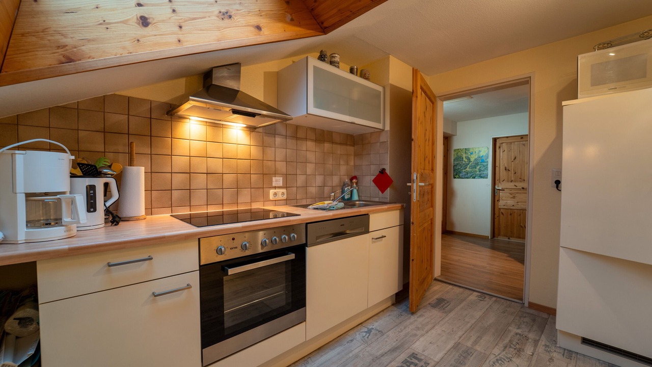 Photo of Kitchen in Bad Kohlgrub