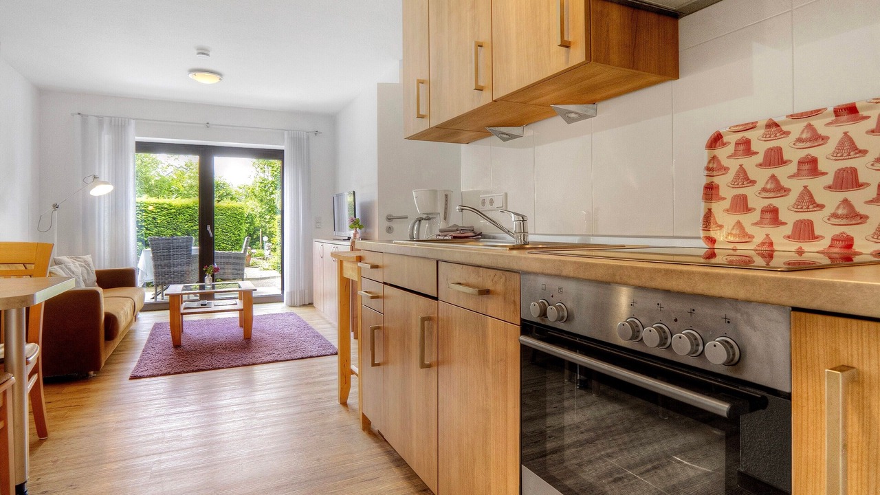 Photo of Kitchen in Wettringen