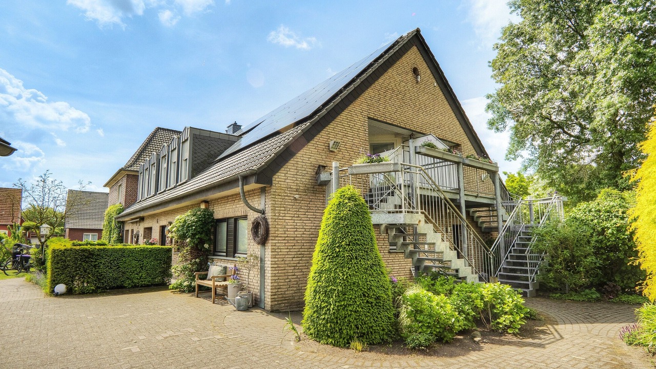 Photo of Outdoor in Wettringen