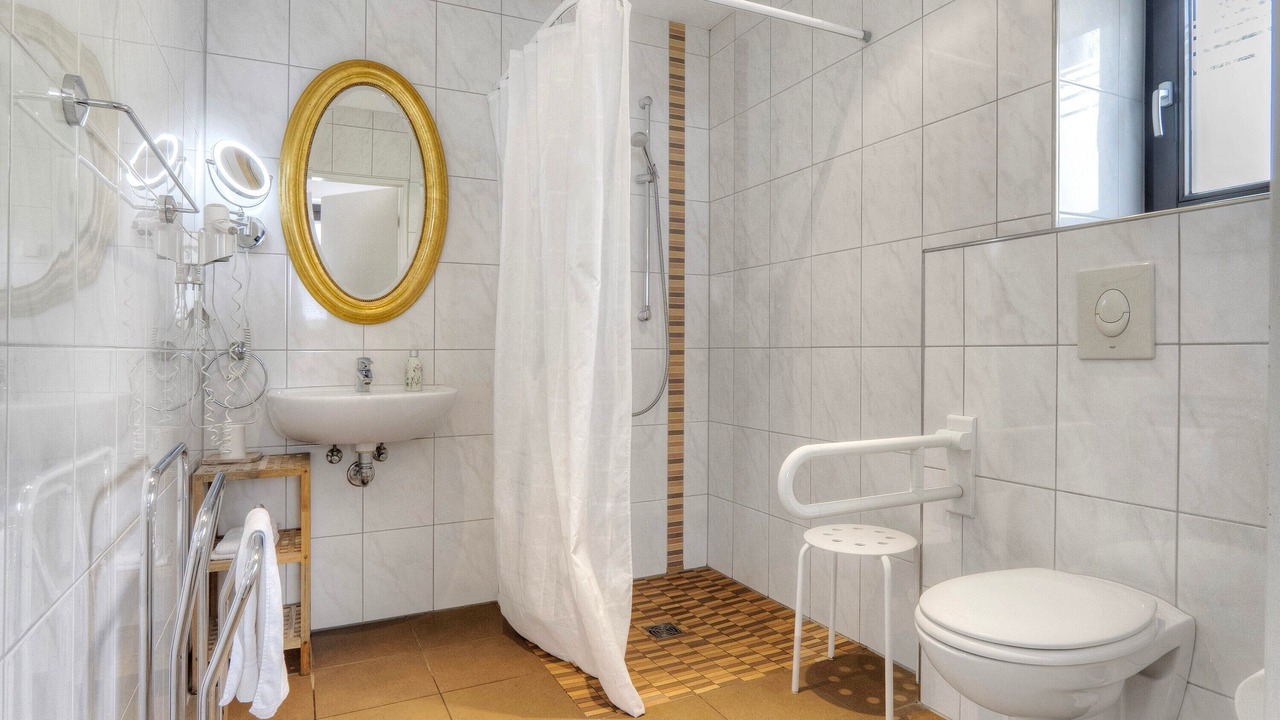 Photo of Bathroom in Wettringen