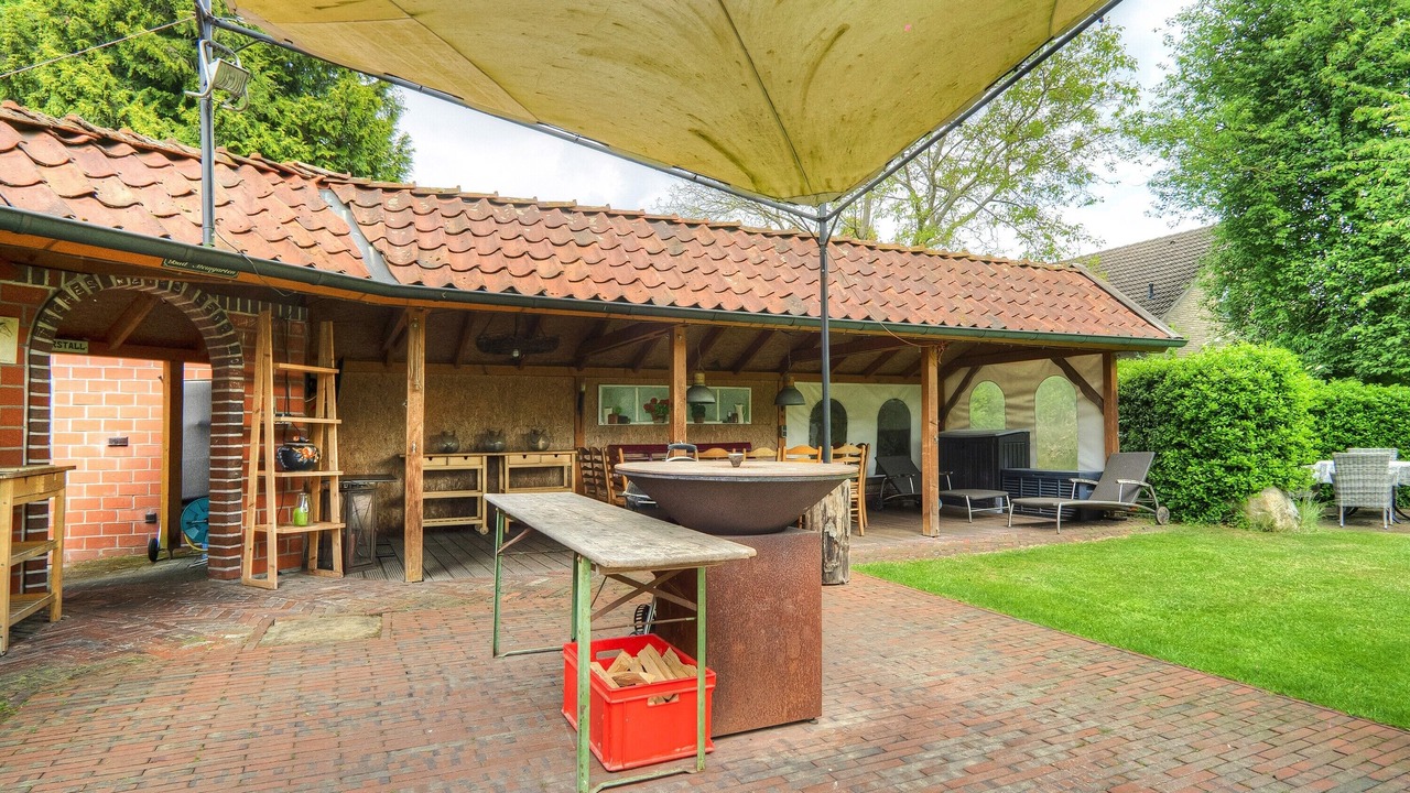 Photo of Outdoor in Wettringen