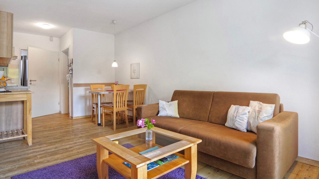 Photo of Livingroom in Wettringen