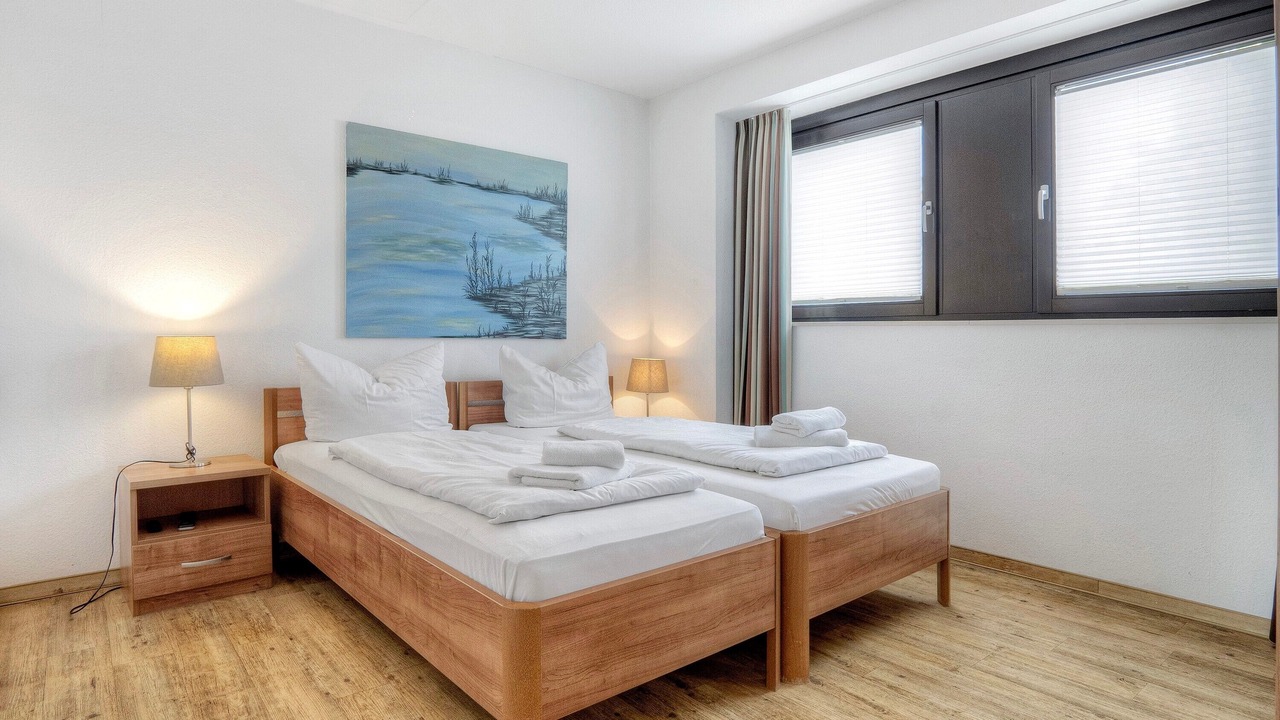 Photo of Bedroom in Wettringen