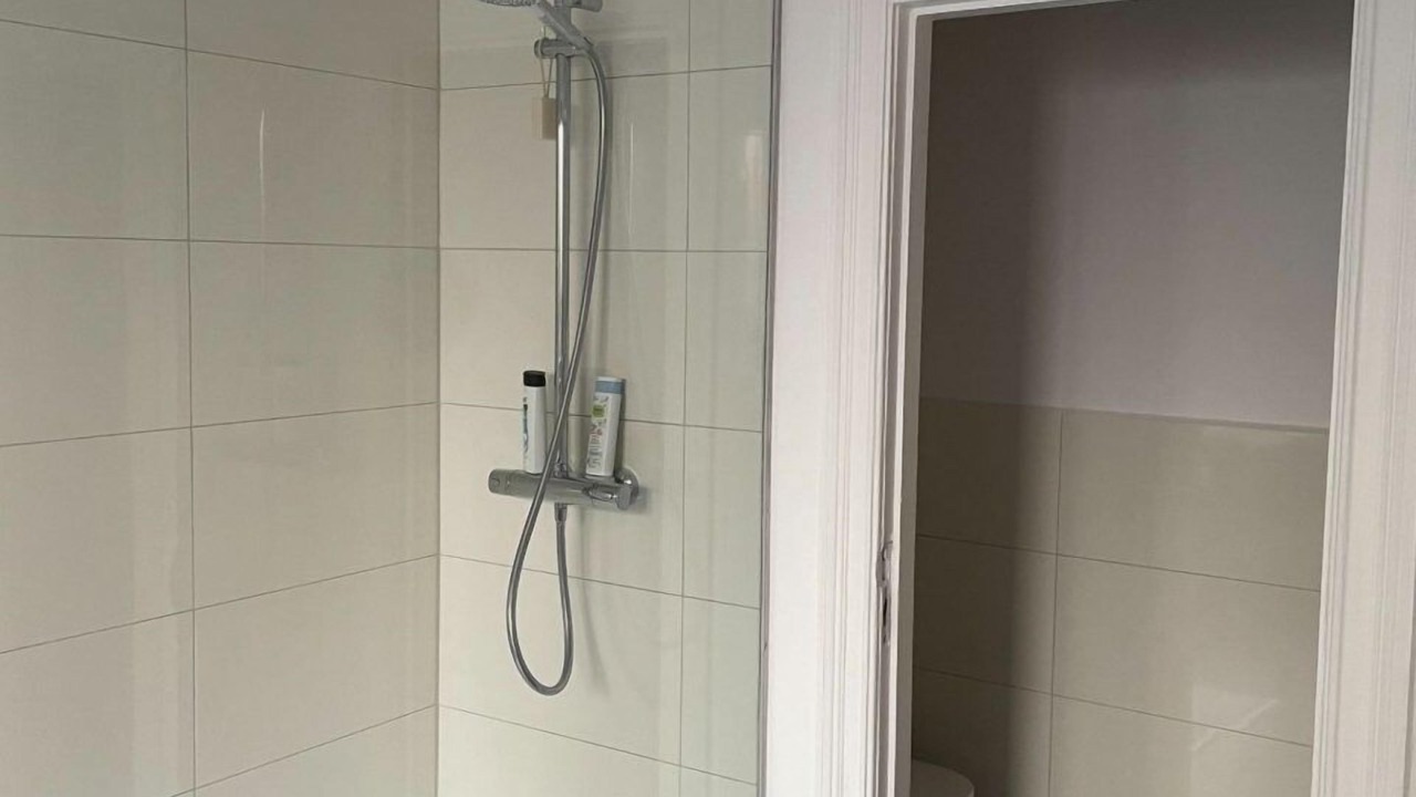 Photo of Bathroom in Neustadt