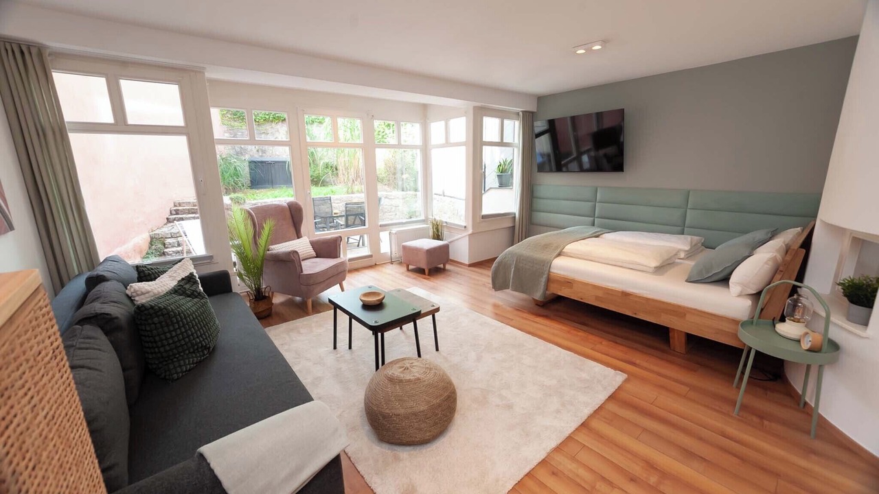 Photo of Bedroom in Bad Neustadt an der Saale