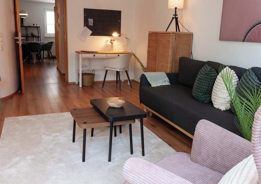 Photo of Livingroom in Bad Neustadt an der Saale