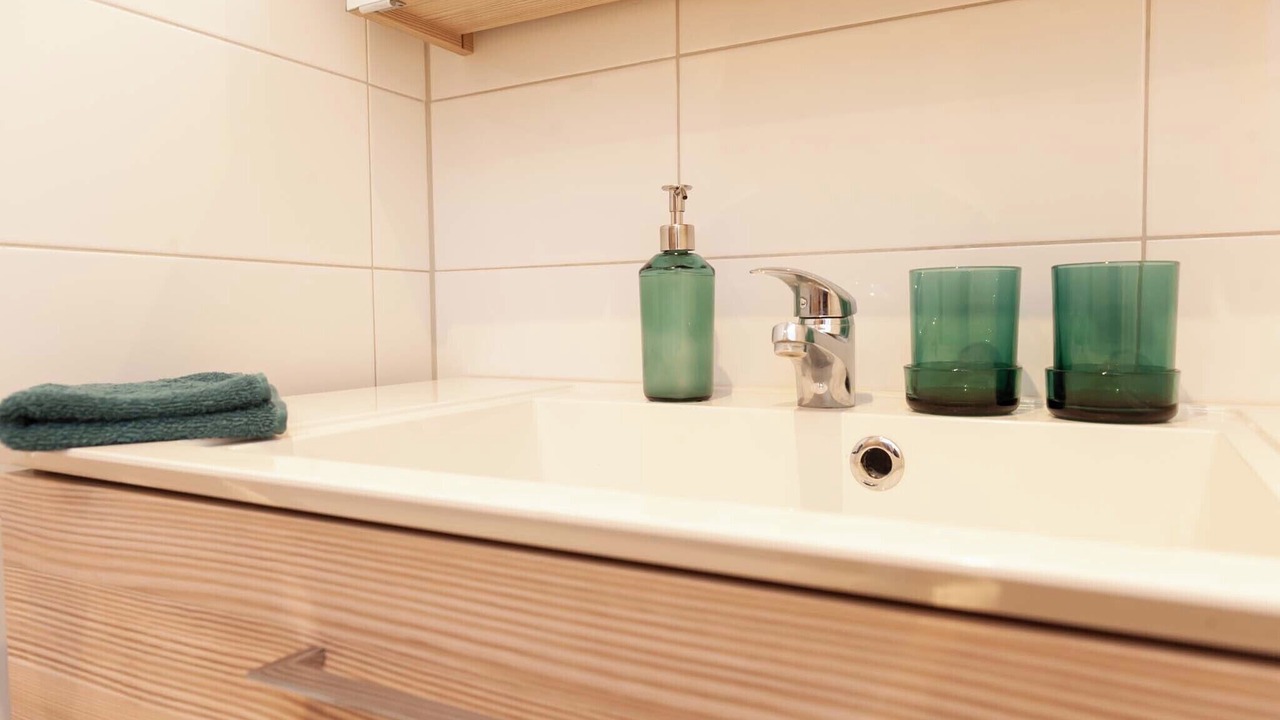 Photo of Bathroom in Bad Neustadt an der Saale