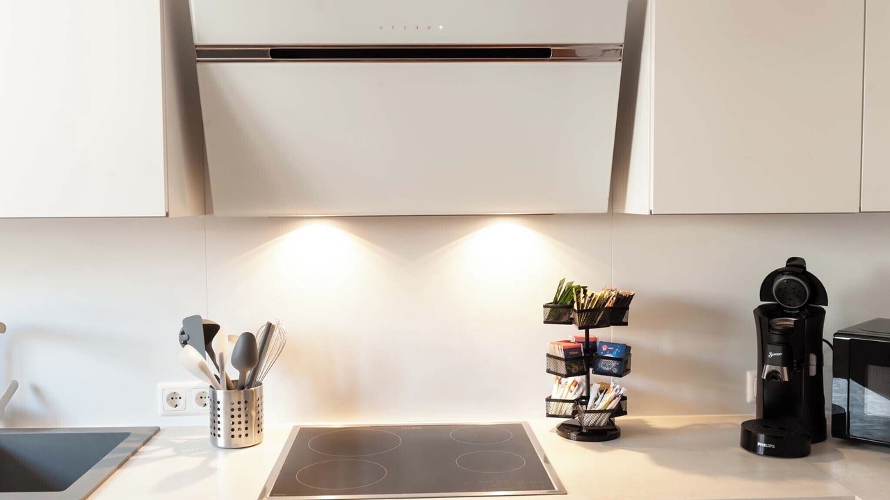 Photo of Kitchen in Bad Neustadt an der Saale
