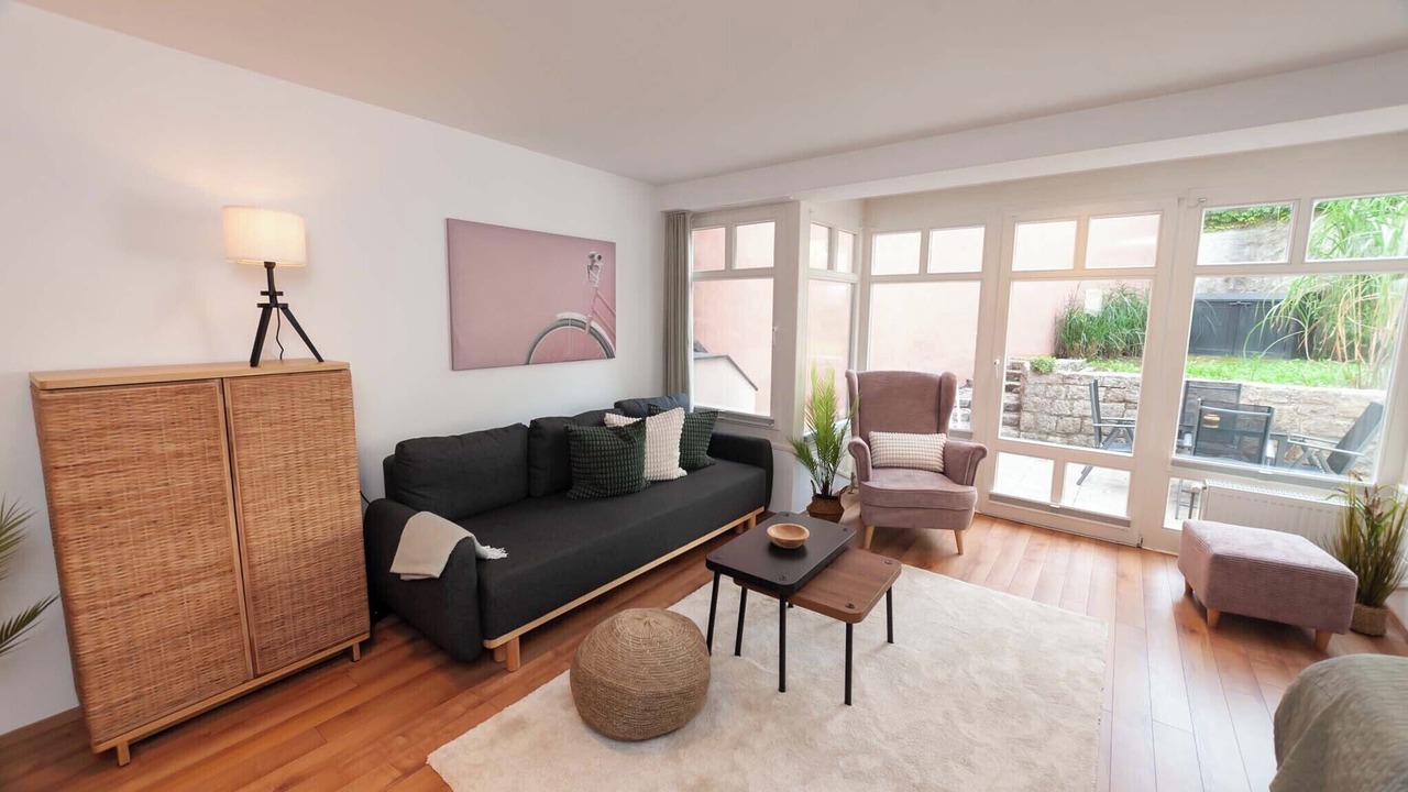 Photo of Livingroom in Bad Neustadt an der Saale
