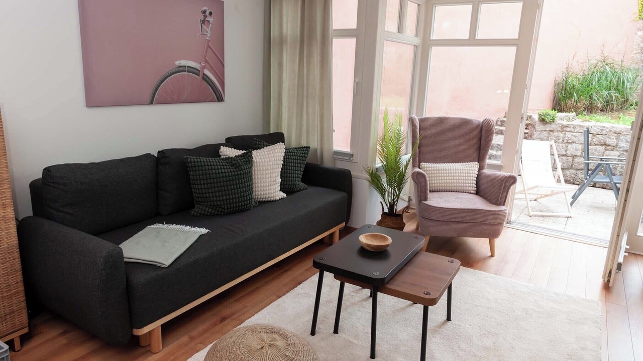 Photo of Livingroom in Bad Neustadt an der Saale