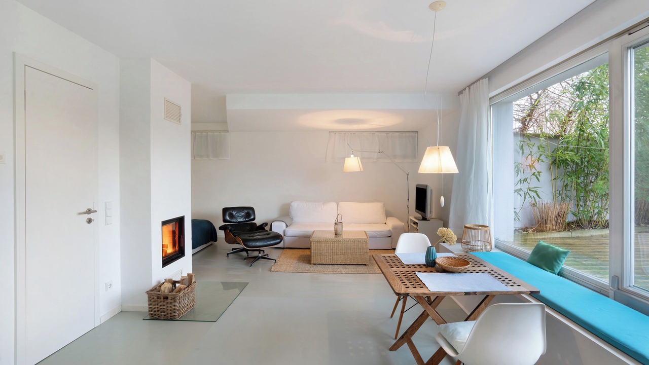 Photo of Livingroom in Windach