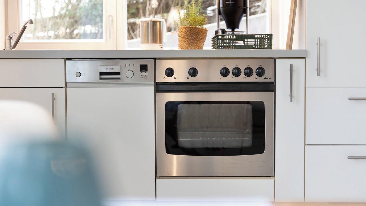 Photo of Kitchen in Windach