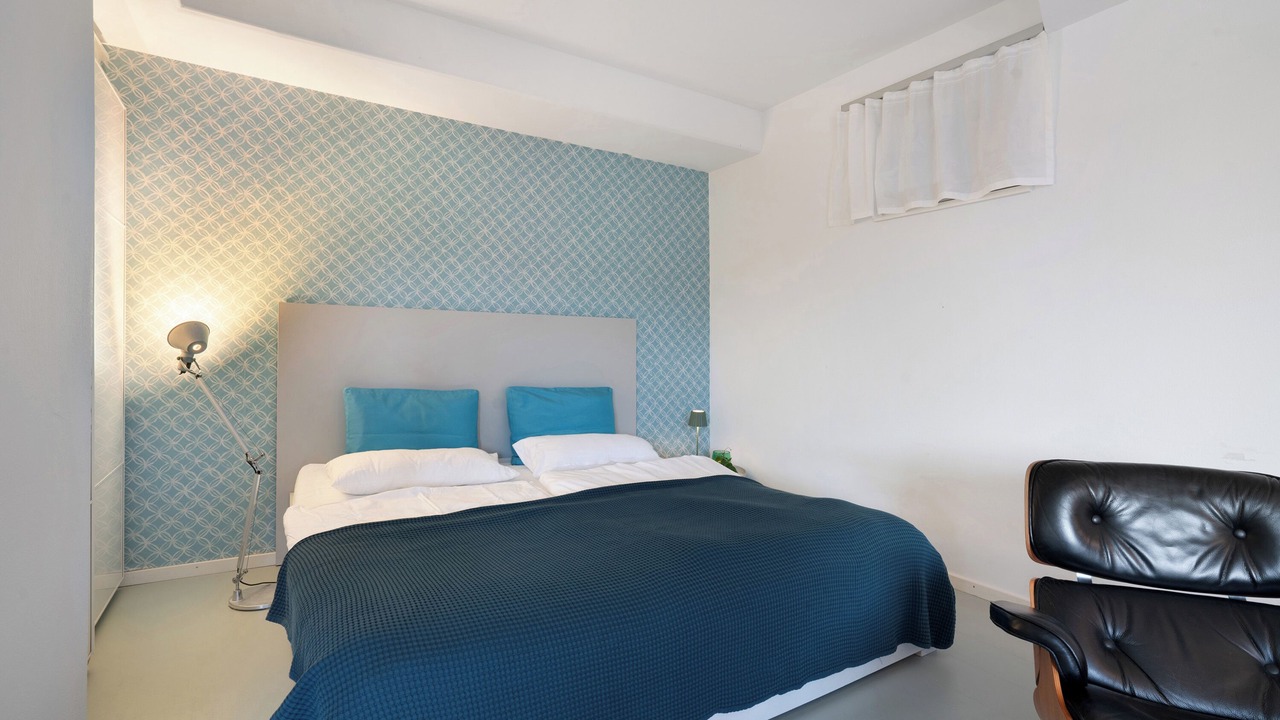 Photo of Bedroom in Windach