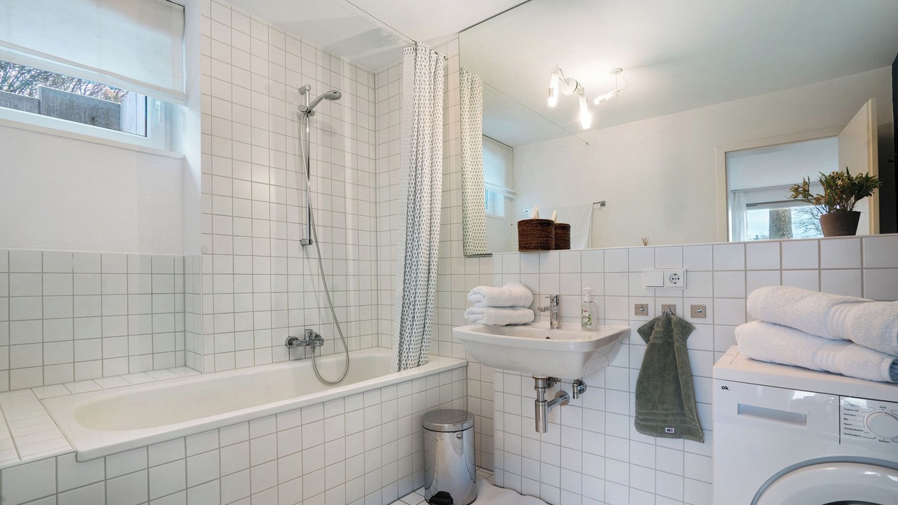 Photo of Bathroom in Windach