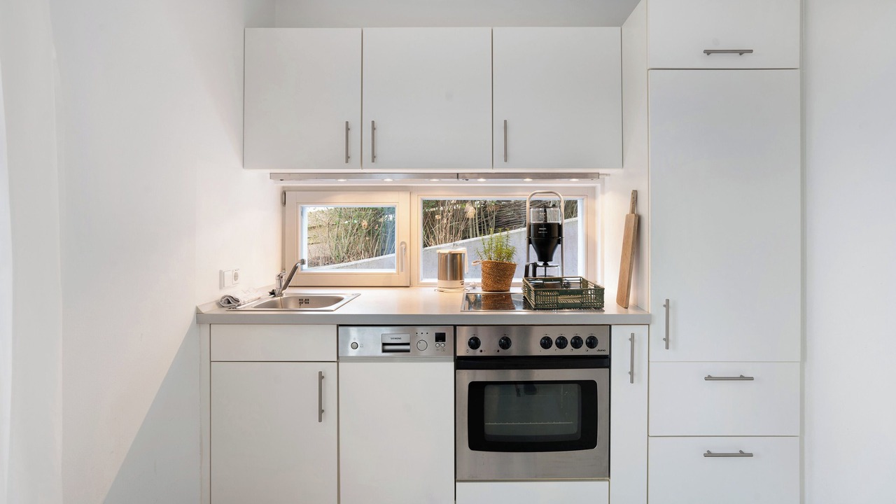 Photo of Kitchen in Windach