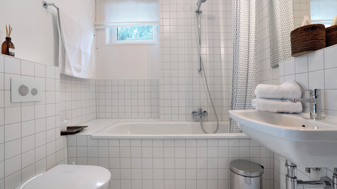 Photo of Bathroom in Windach
