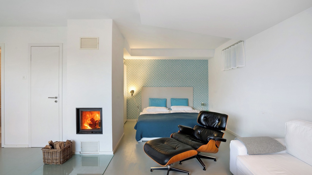 Photo of Bedroom in Windach