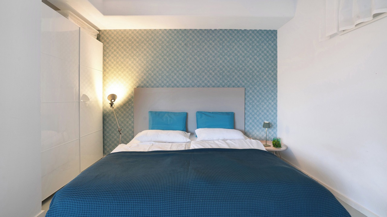 Photo of Bedroom in Windach