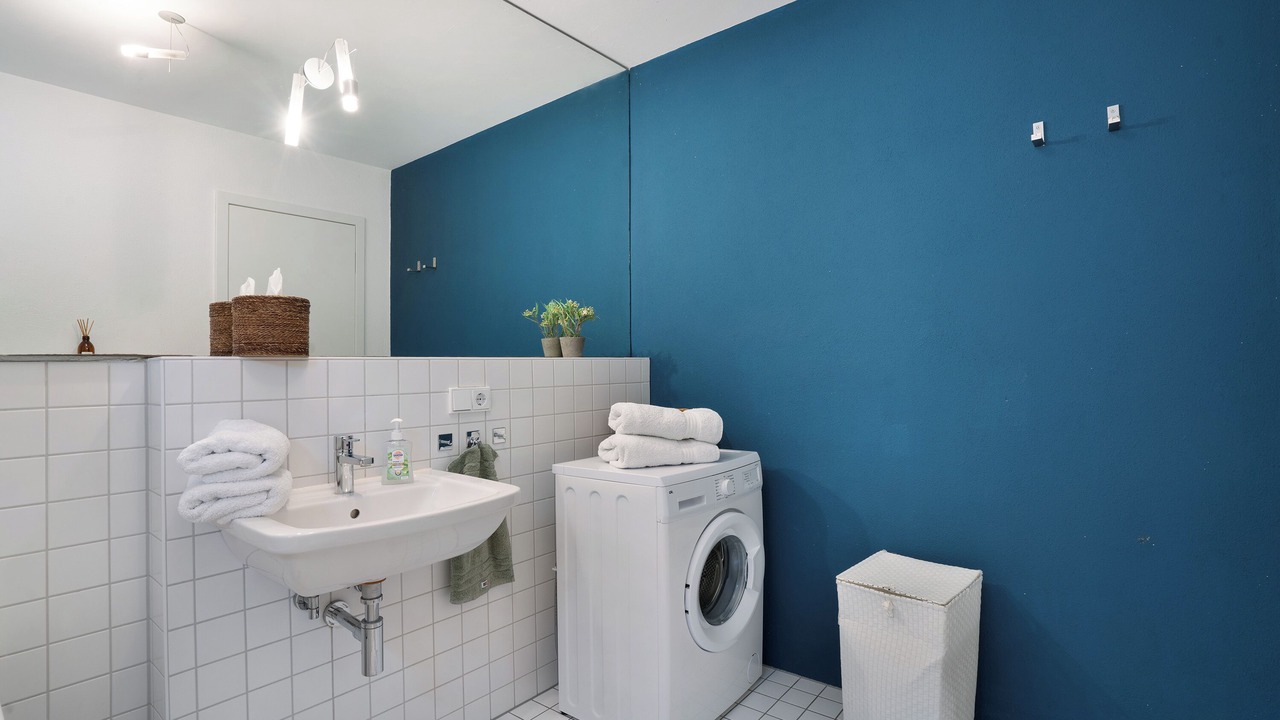 Photo of Bathroom in Windach