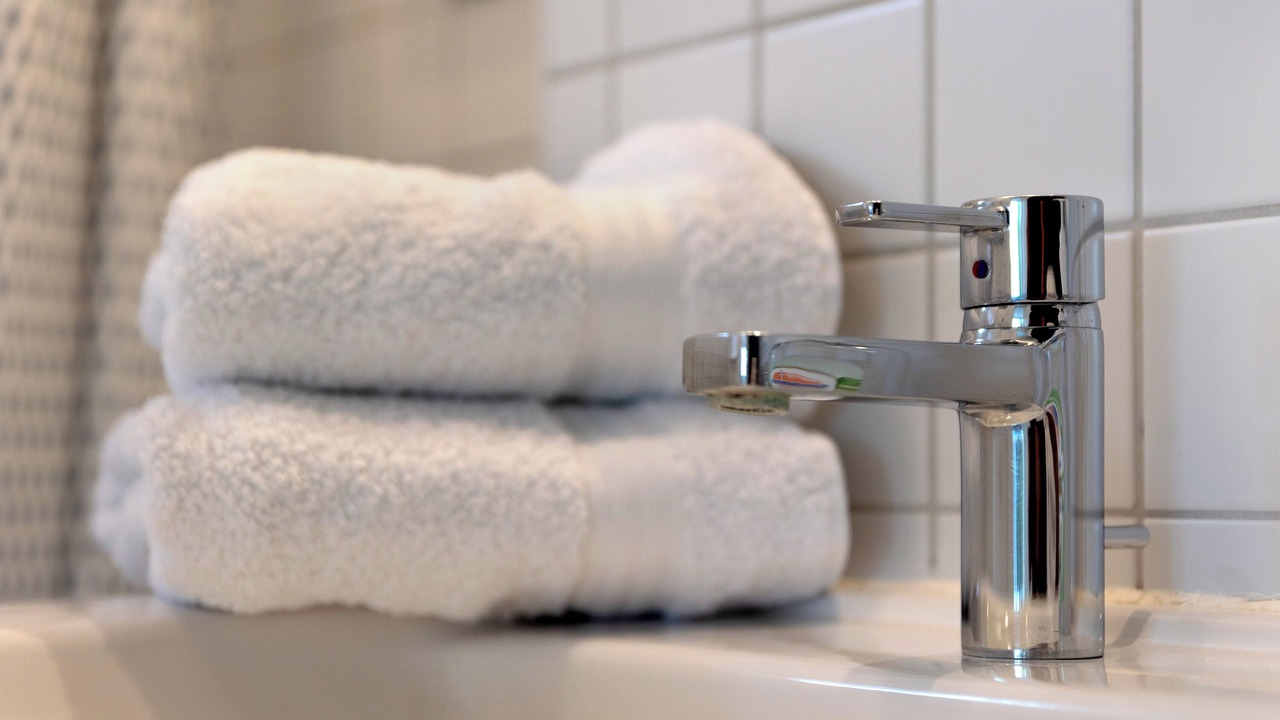 Photo of Bathroom in Windach
