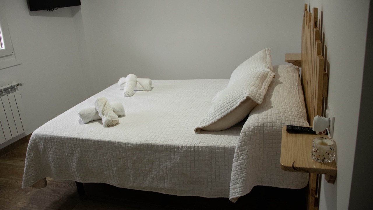 Photo of Bedroom in Carballo