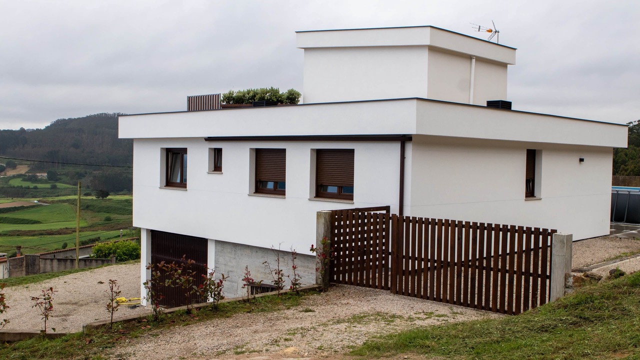 Photo of Outdoor in Carballo
