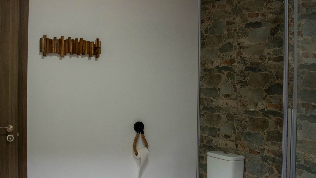 Photo of Bathroom in Carballo
