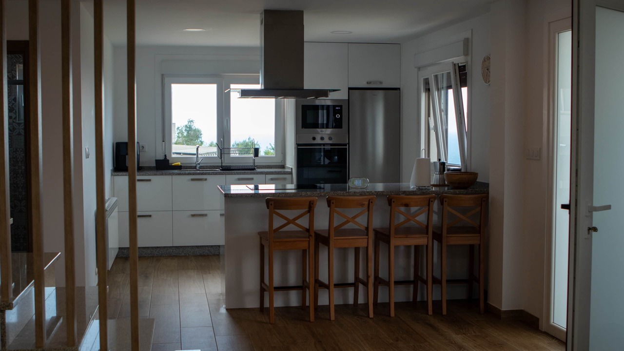 Photo of Kitchen in Carballo