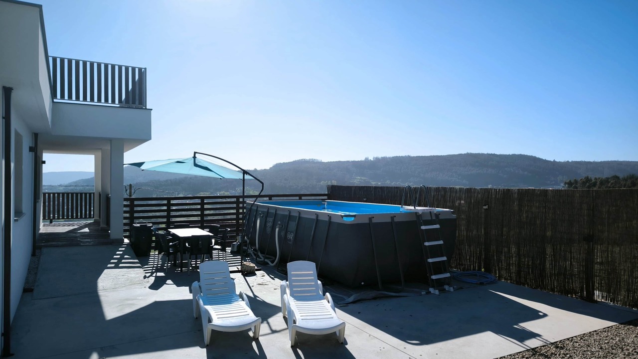 Photo of Patio Balcony in Carballo