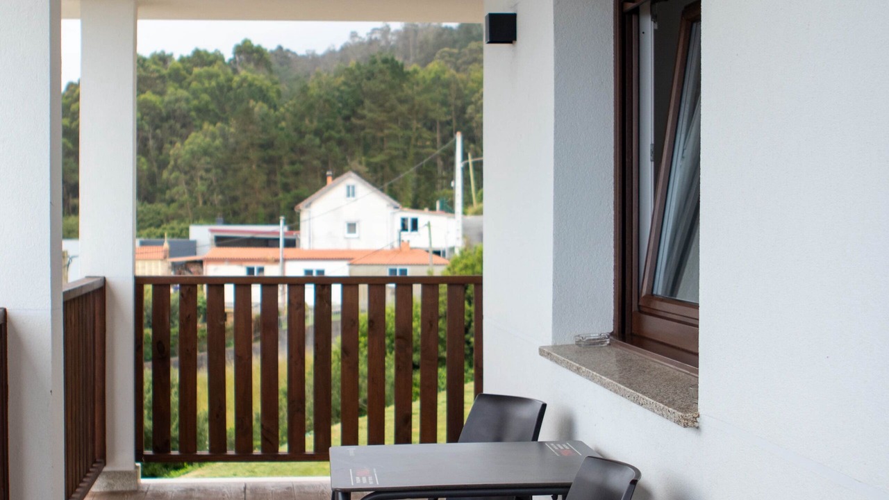 Photo of Outdoor in Carballo