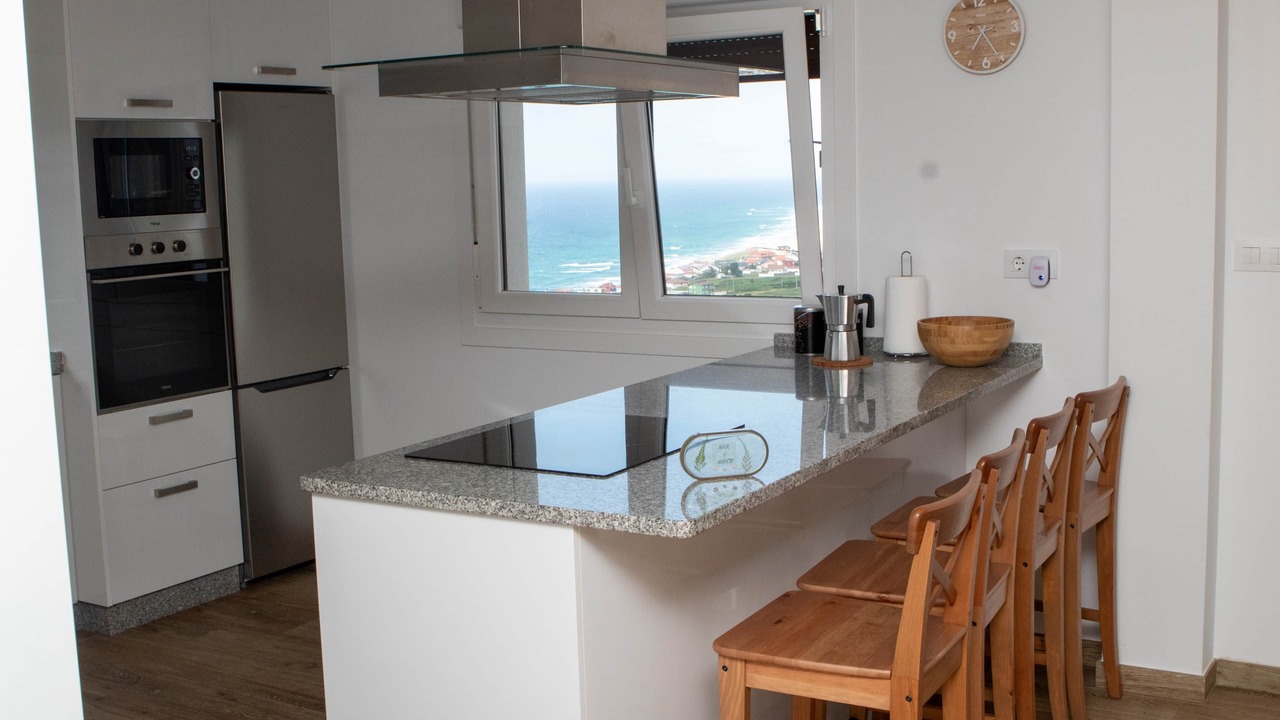 Photo of Kitchen in Carballo