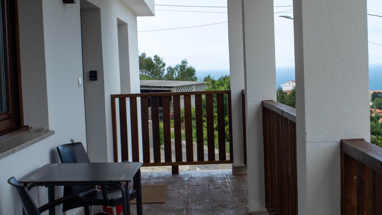 Photo of Patio Balcony in Carballo