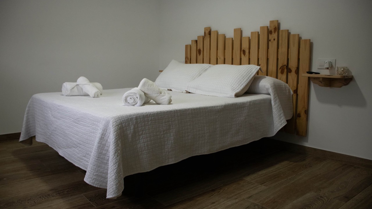 Photo of Bedroom in Carballo