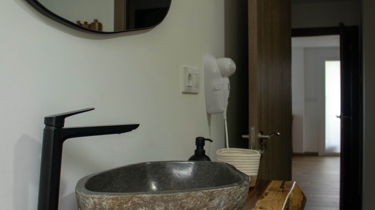 Photo of Bathroom in Carballo