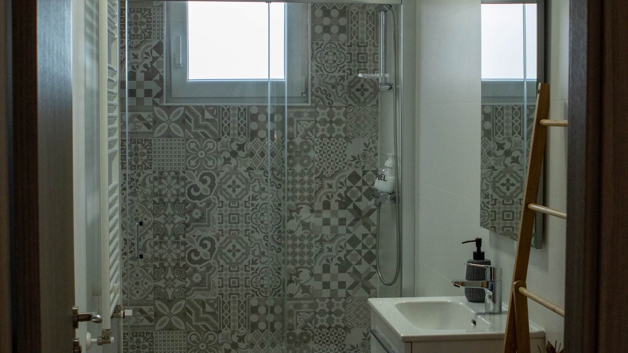 Photo of Bathroom in Carballo