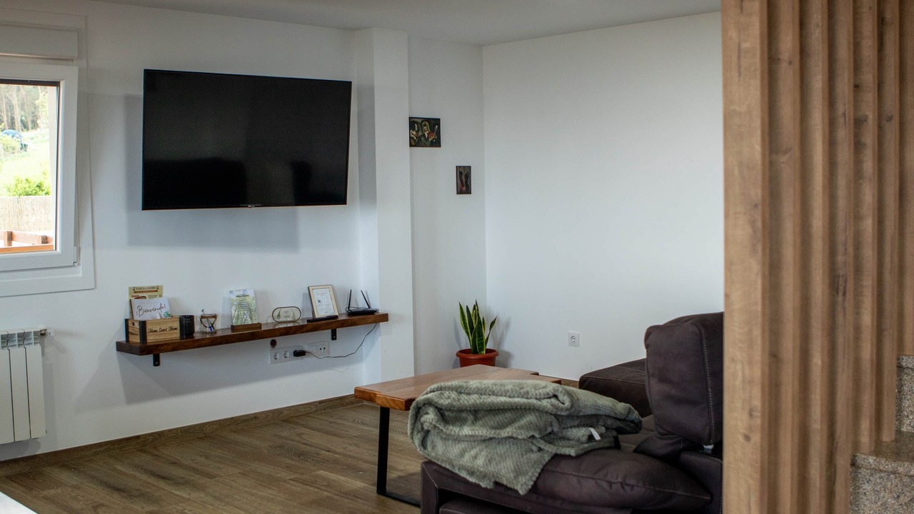 Photo of Livingroom in Carballo