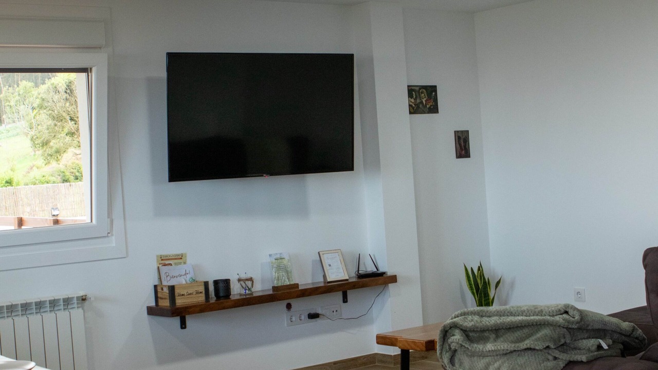 Photo of Livingroom in Carballo