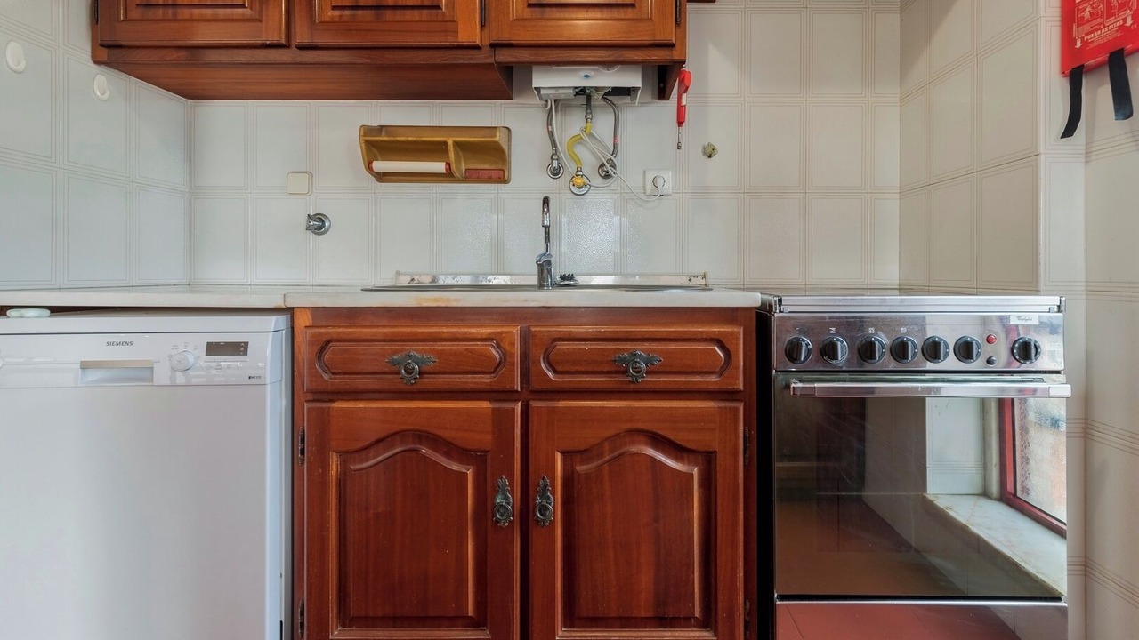 Photo of Kitchen in Magoito
