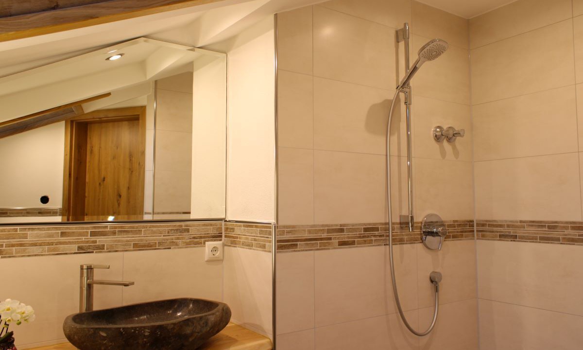 Photo of Bathroom in Stanggaß