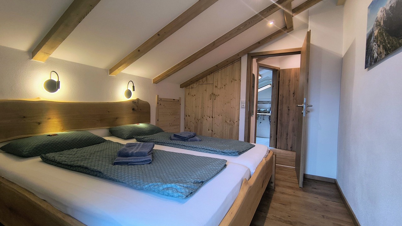 Photo of Bedroom in Stanggaß
