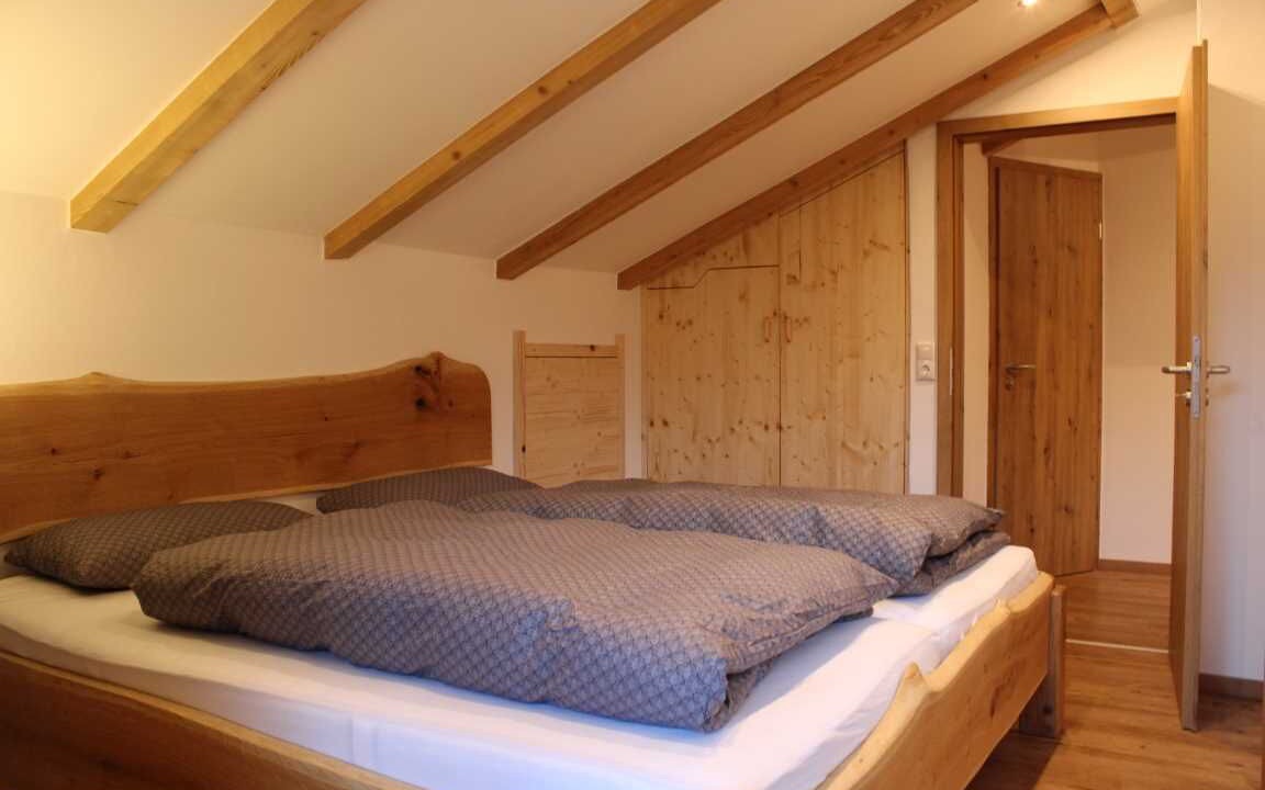 Photo of Bedroom in Stanggaß